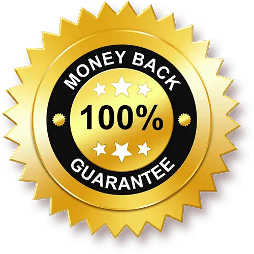 Prostadine 60-Day Money Back Guarantee