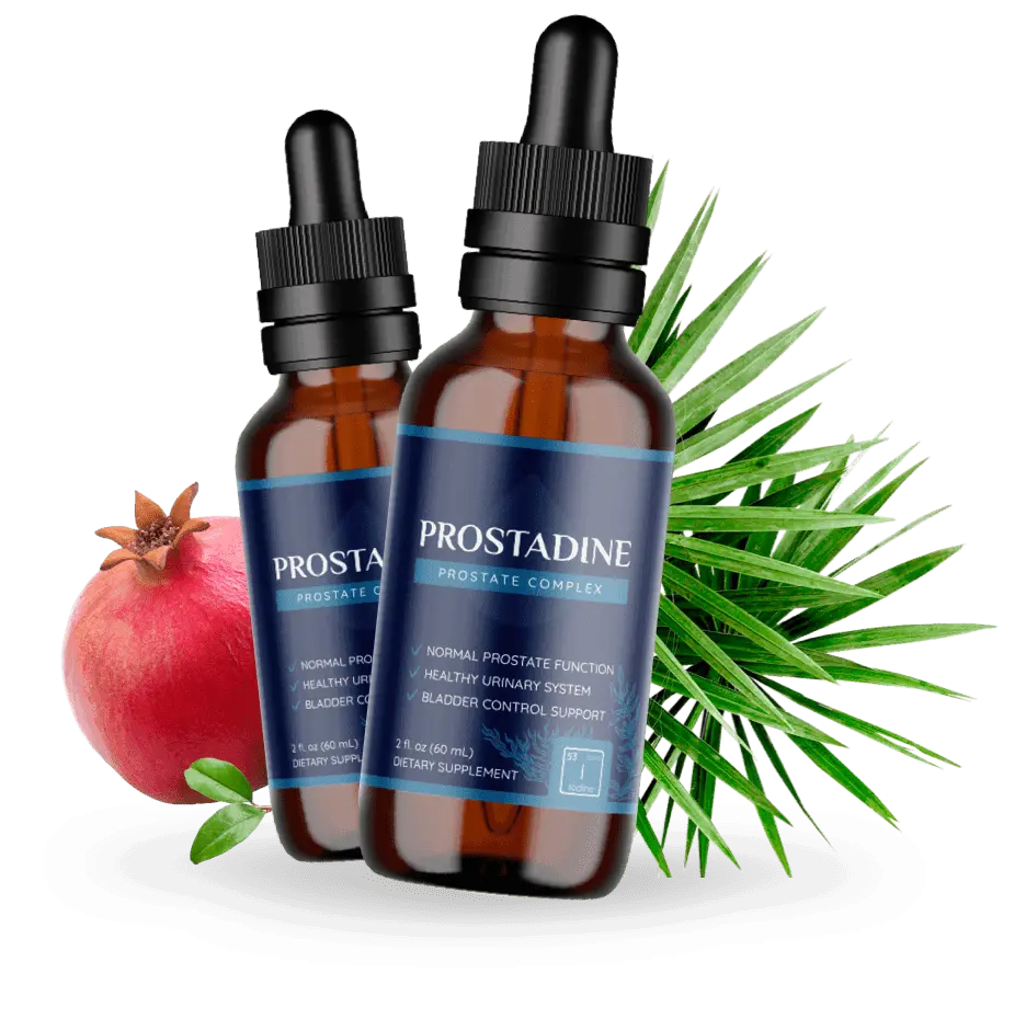 Prostadine Buy Now